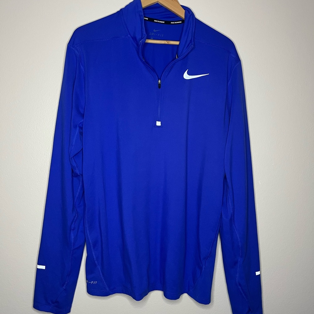 Nike Running Fleece